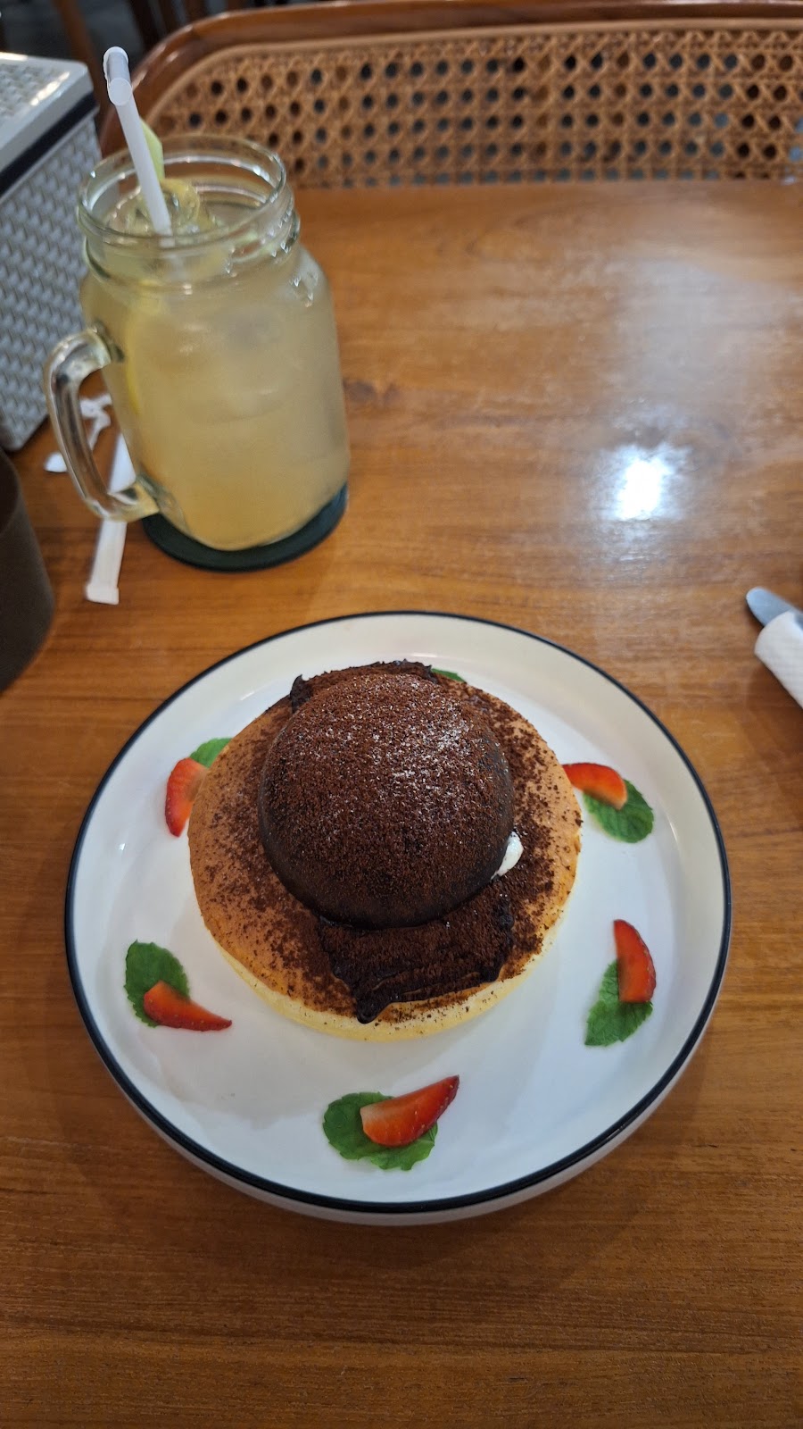Kopi Tarik Melayu