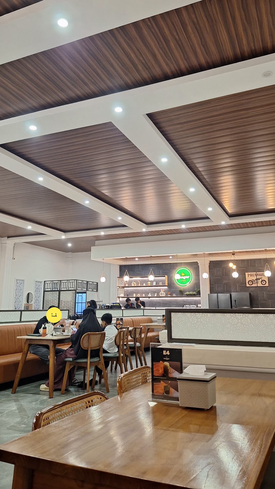 Sop Buntut Kuah Rempah