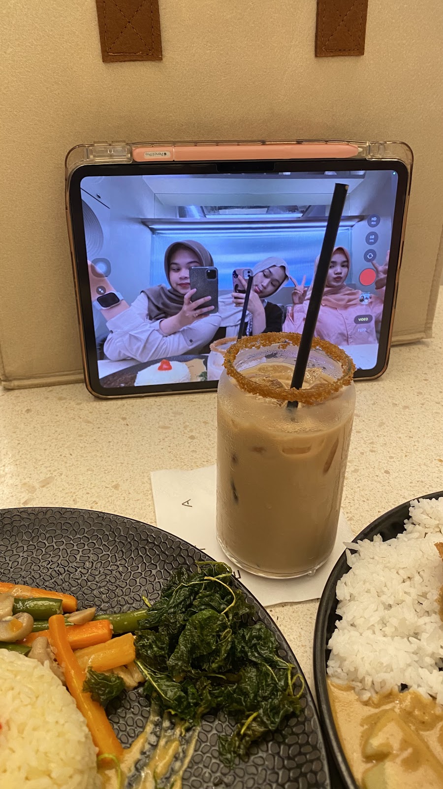 Japanese Curry Katsu Rice
