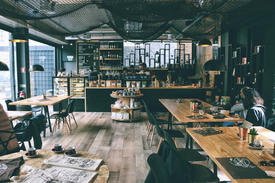 Ertha Haus Coffee & Kitchen