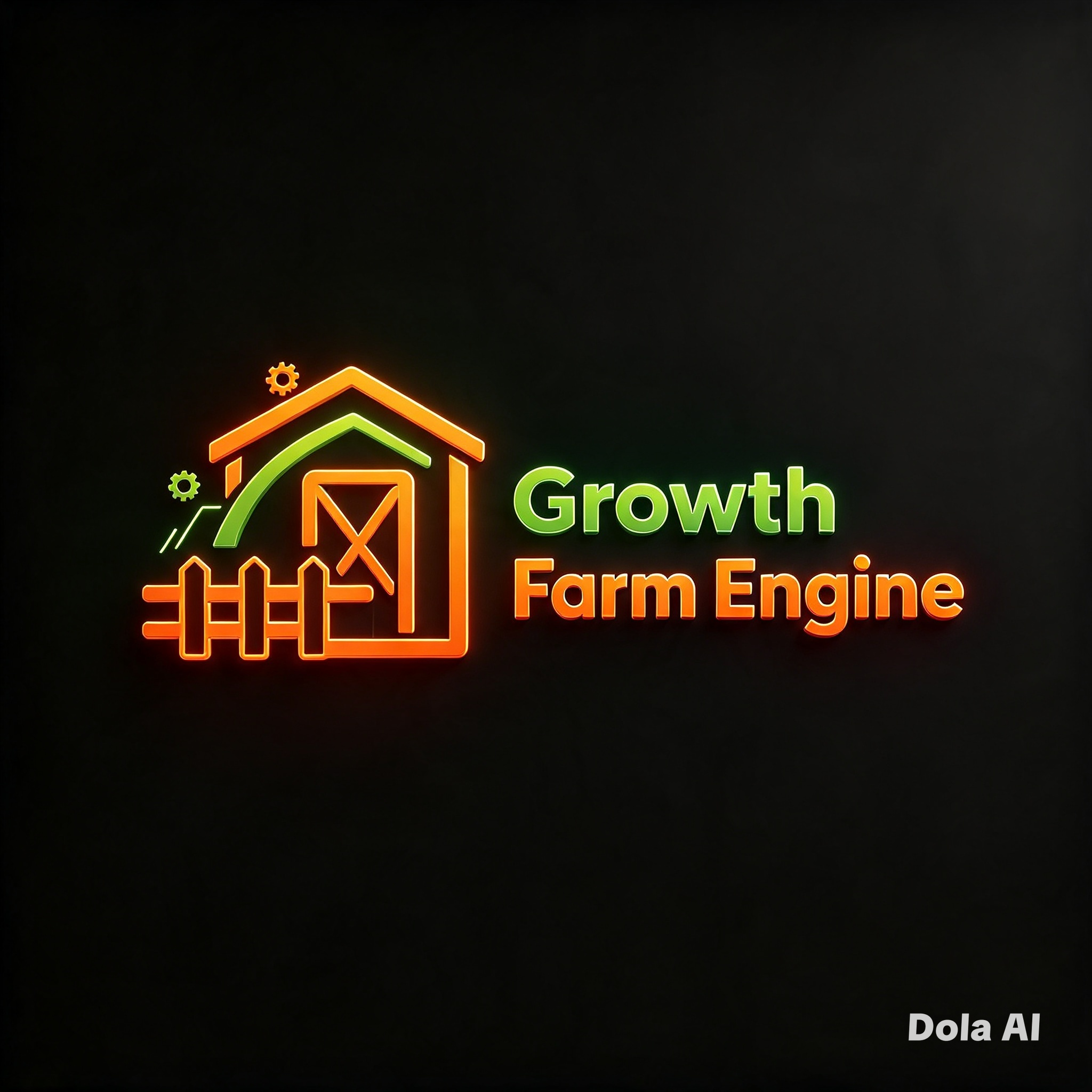 Growth-Farm Engine