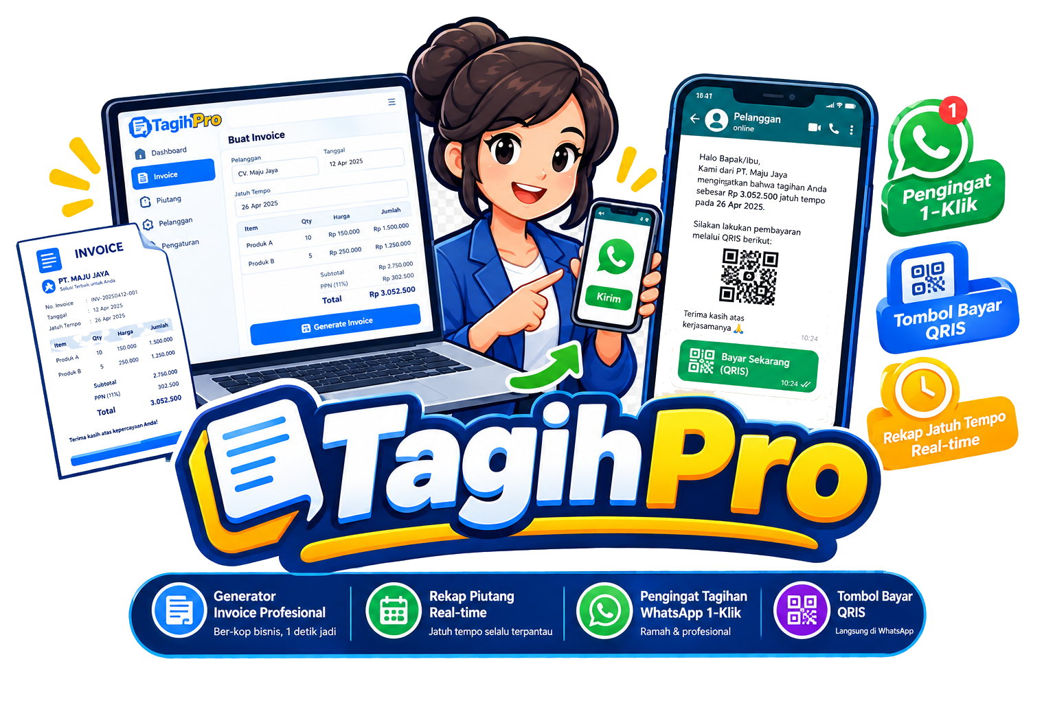 TagihPro
