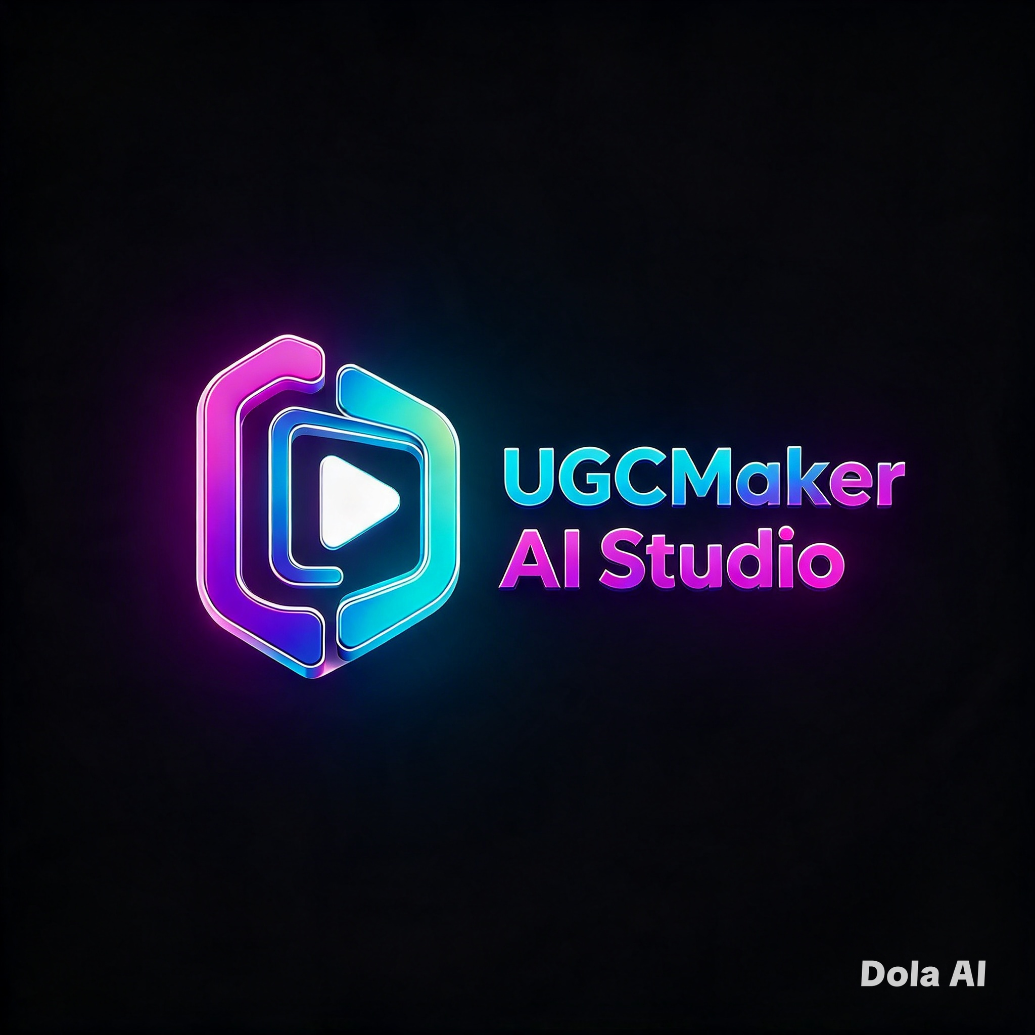 UGCMaker AI Studio